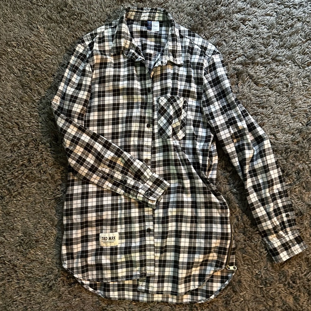 Flannel
